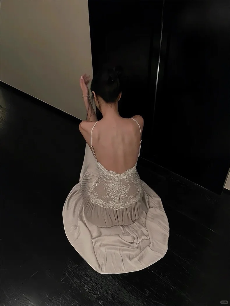 雅典娜女神裙，美到失语~