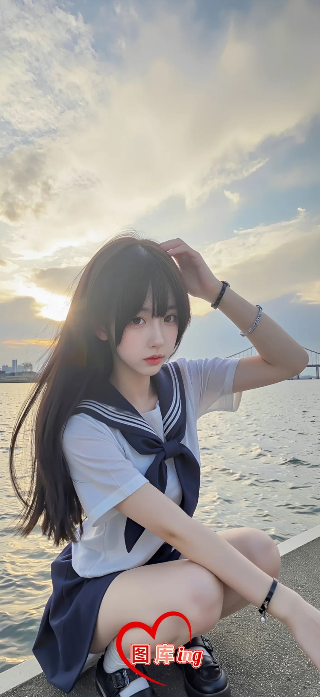 第182期｜性感女大、纯欲天花板