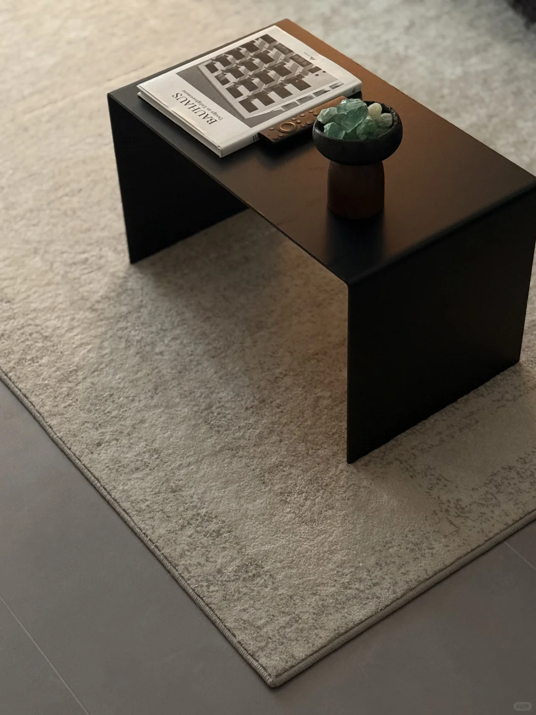 65平，简单装修的小房子