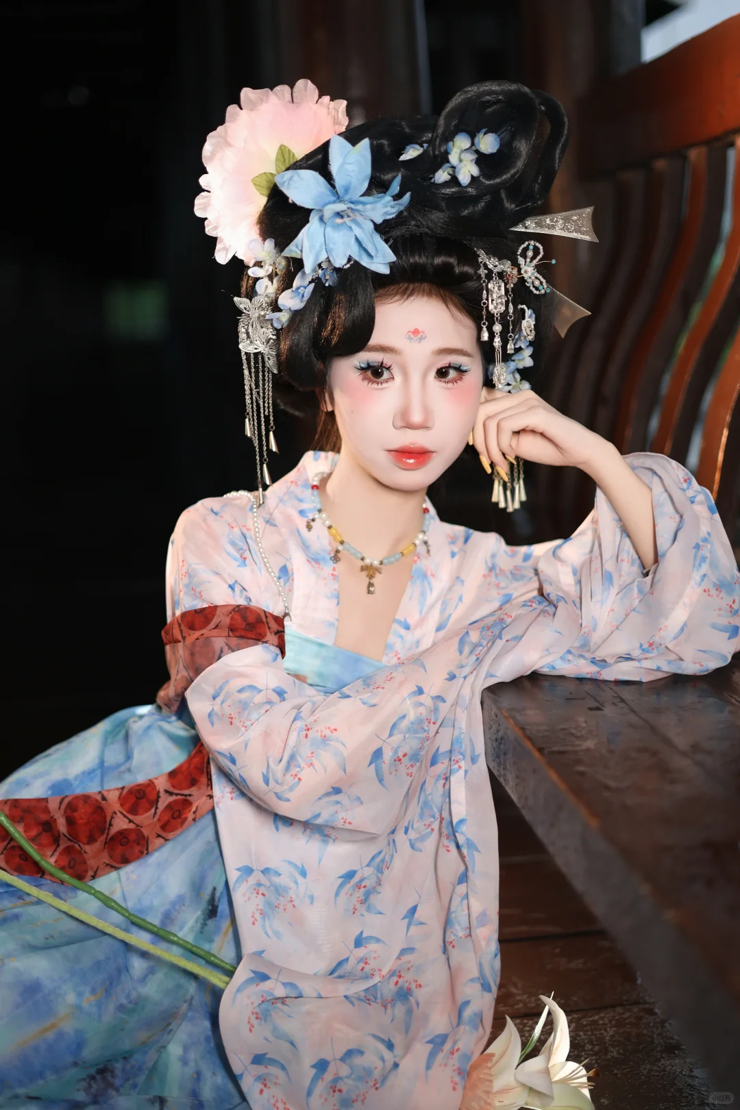 公主请拍 仙女请化🌸