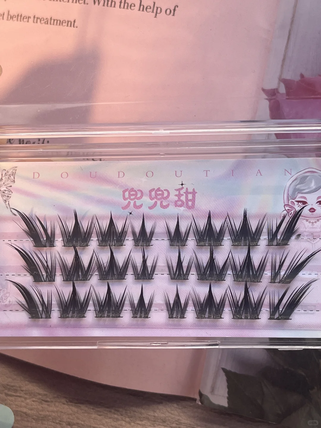 媚眼小斜飞！？一眼沦陷的神级眼妆我悟了！！！