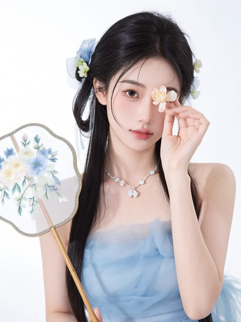 真的太美了～～～