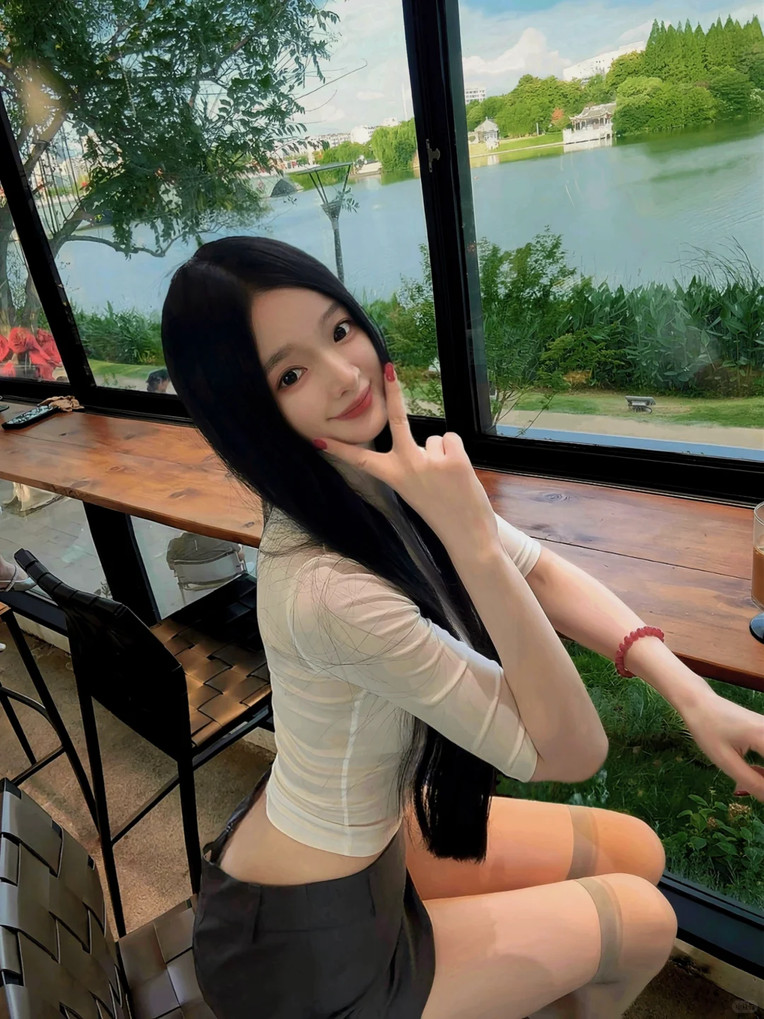 live把片刻变永久