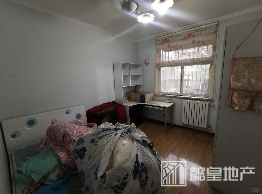 嵩山路上的电梯房～租住着不赖！