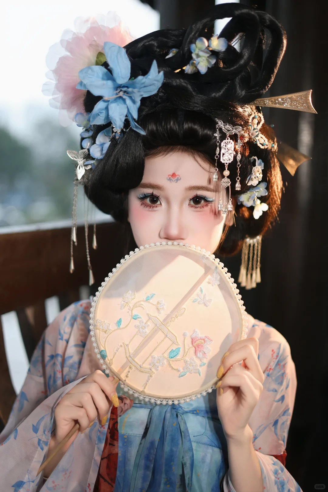 公主请拍 仙女请化🌸