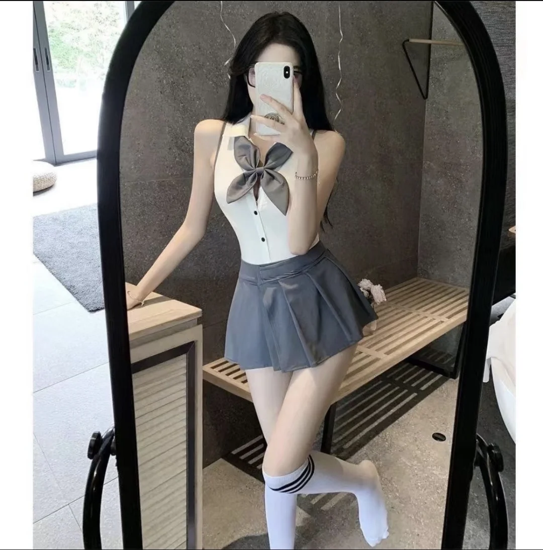 被女朋友的角色扮演拿捏死了👀 谁懂啊！