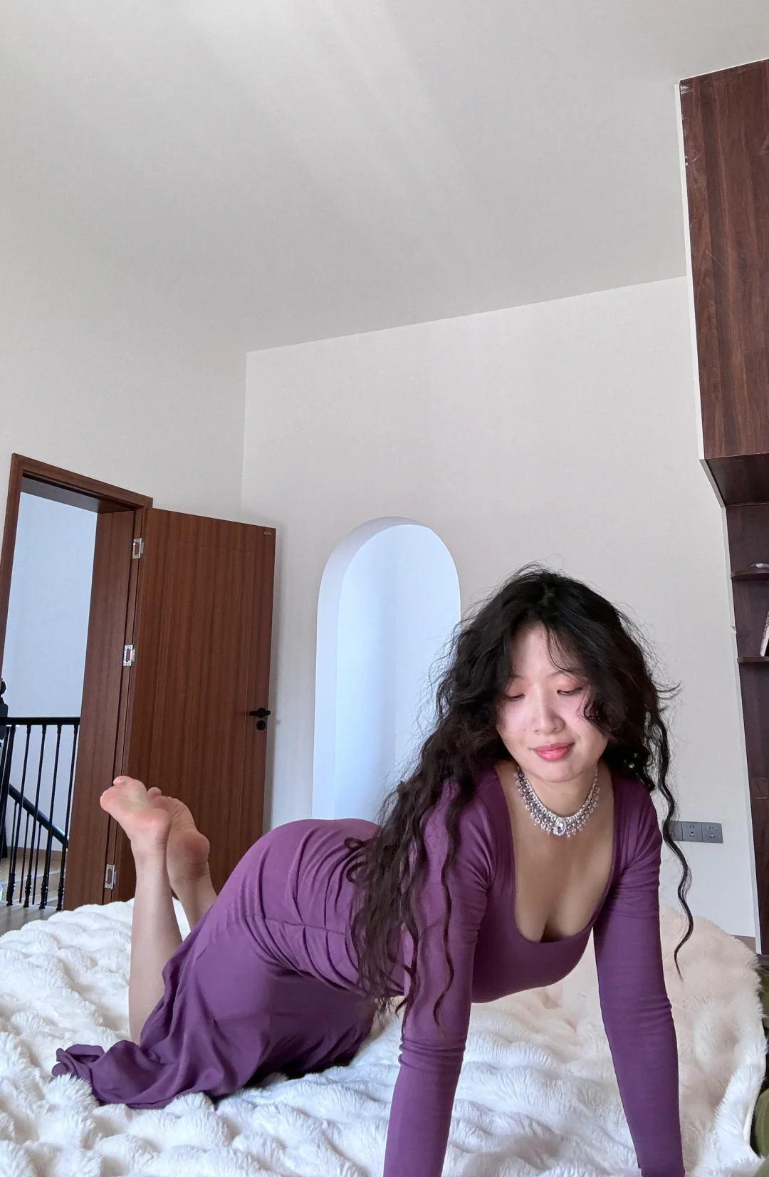 满足感🍇