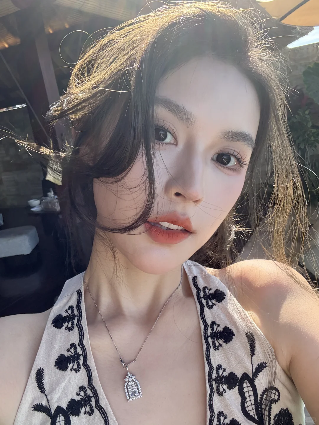 我永远阳光明媚
