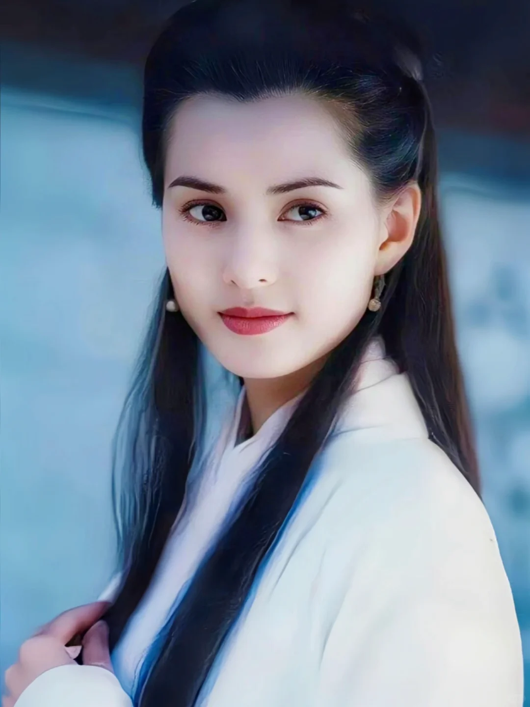 心中唯一小龙女❗️误终身