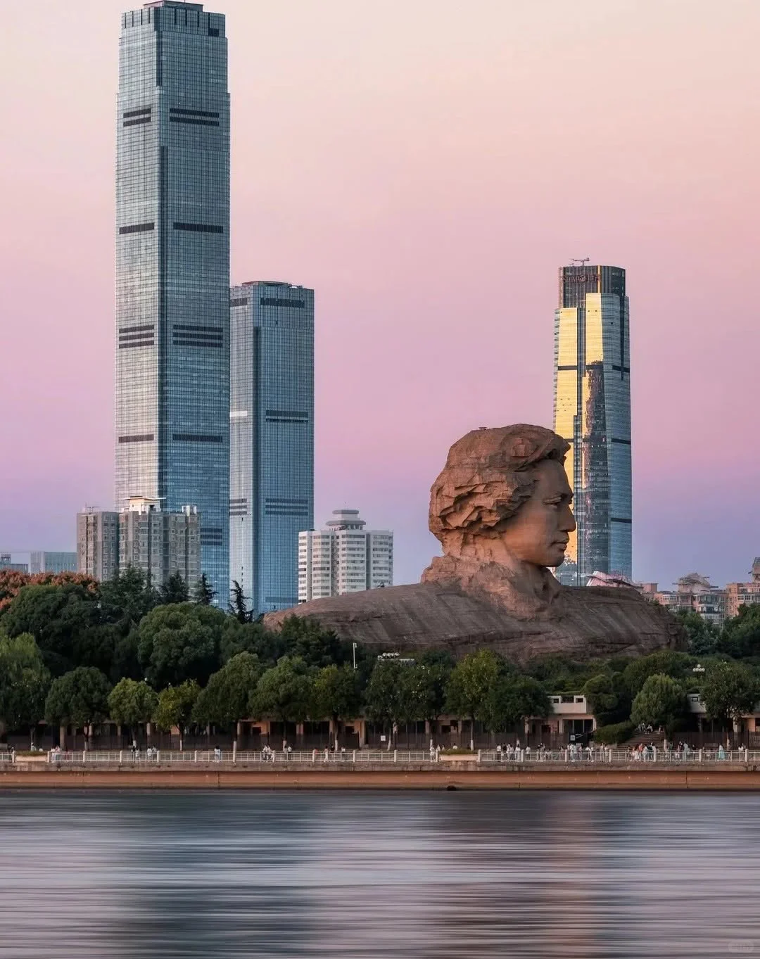 新规下的楼市黑马，长沙凭什么让我下定决心
