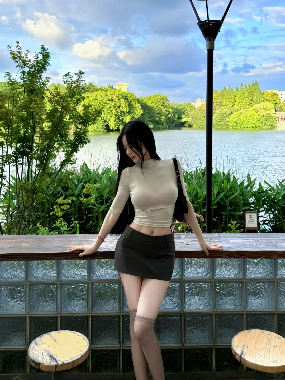 live把片刻变永久