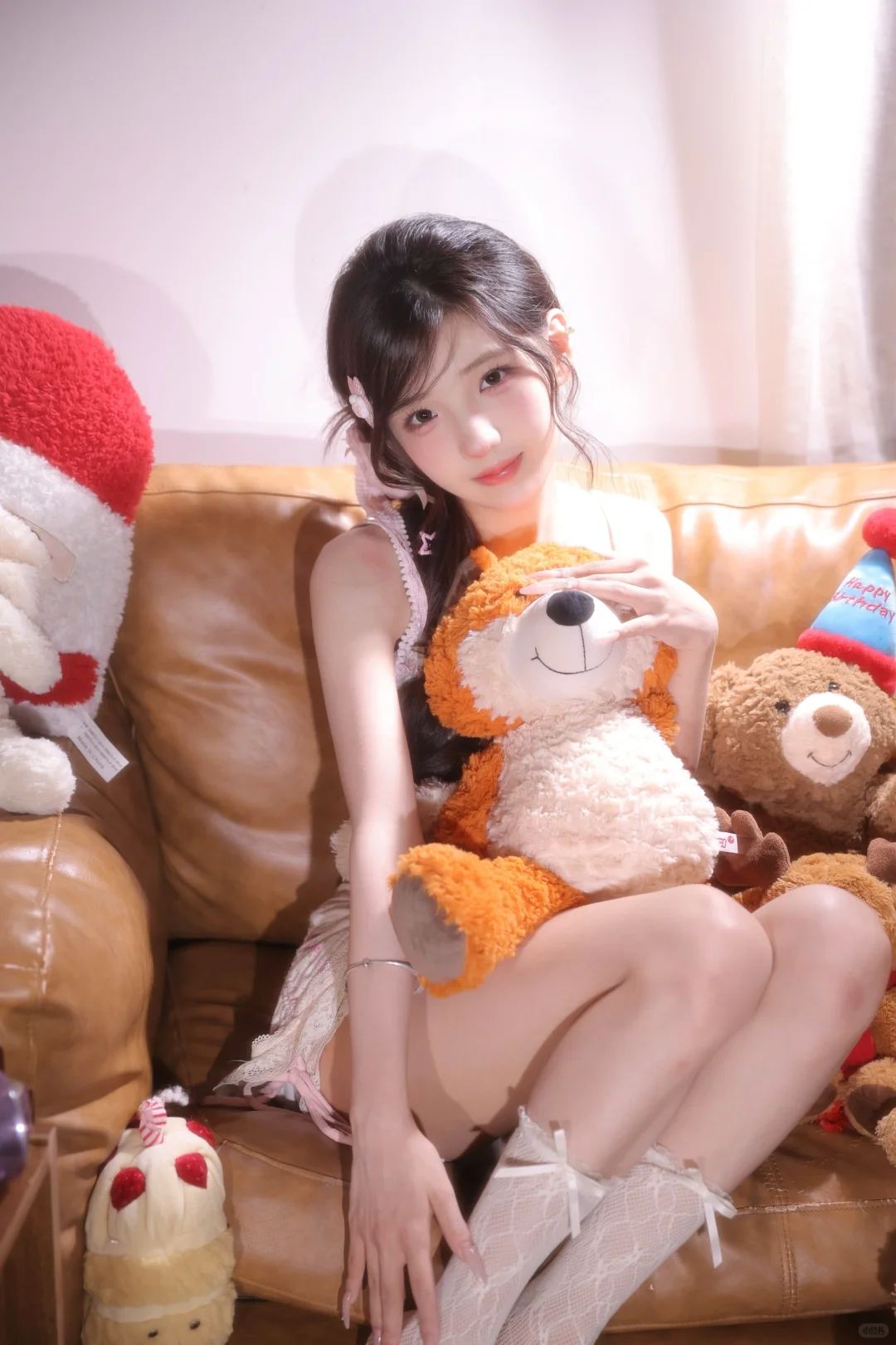 🎀甜一下