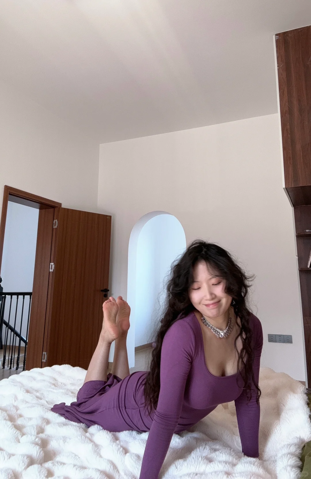 满足感🍇
