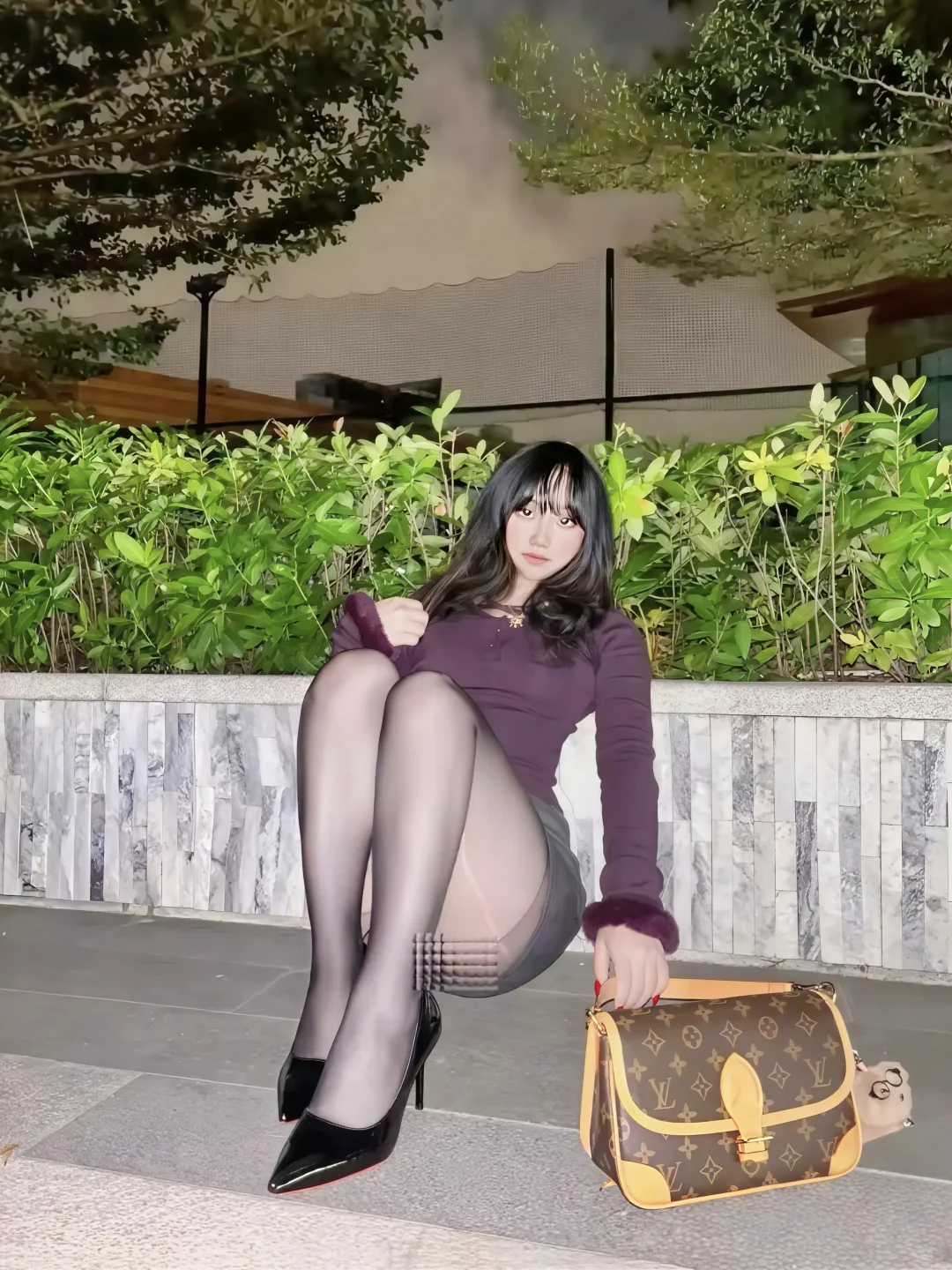 看起来很诱人哦