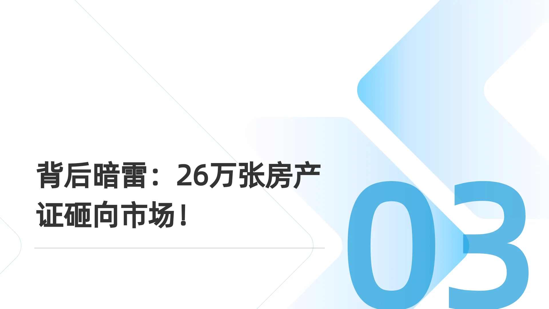 🔥 石家庄楼市地震！7月房价跳水真相曝光