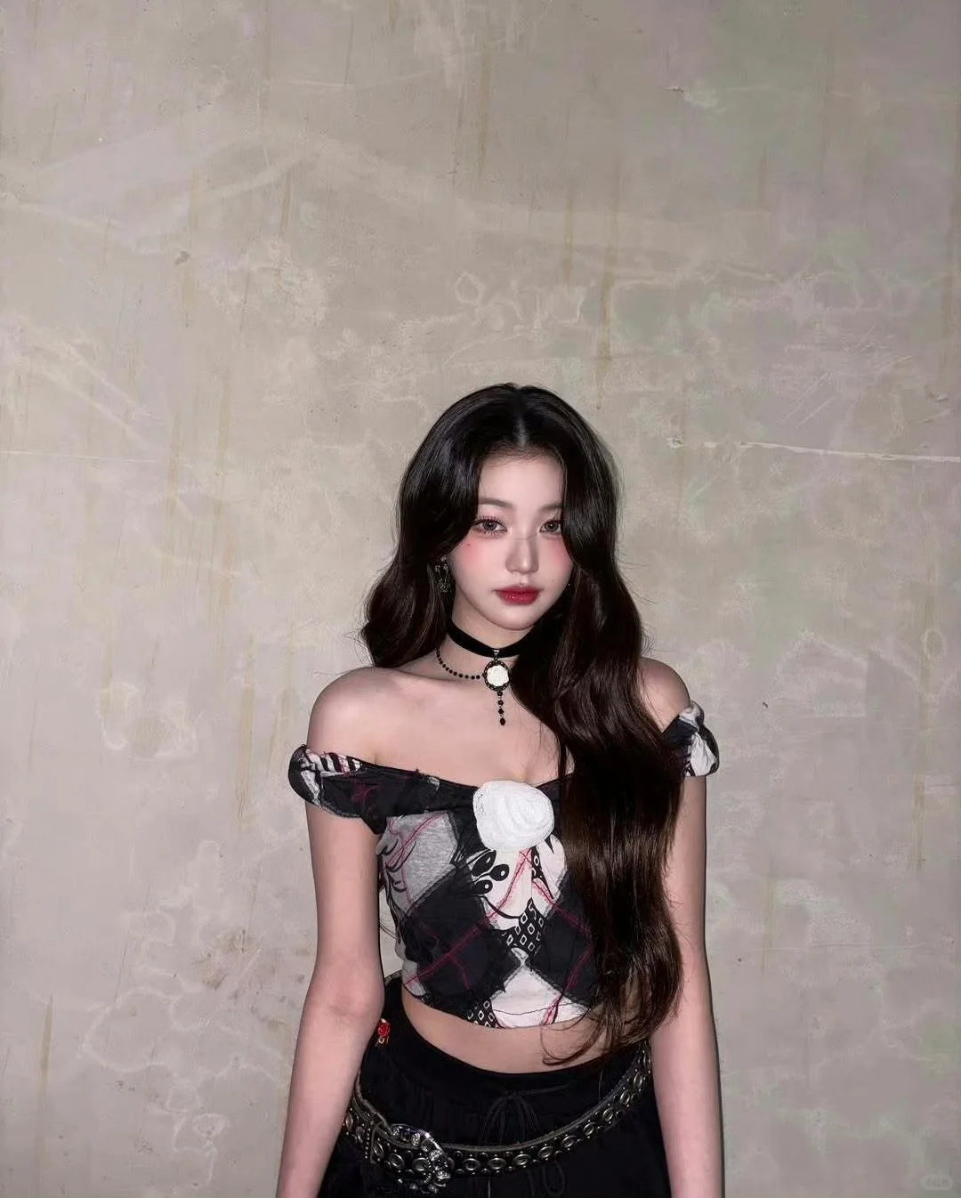 此女发了狠的媚❤️‍🔥
