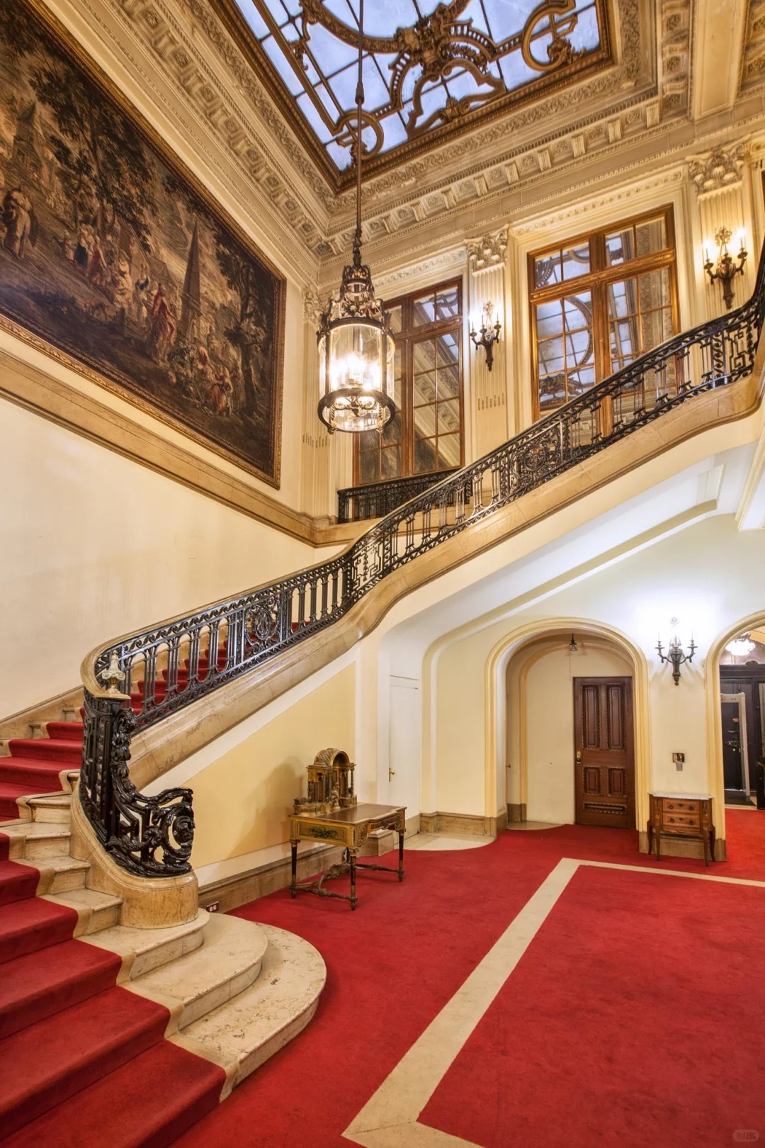 Gilded Ages 曼哈顿豪宅