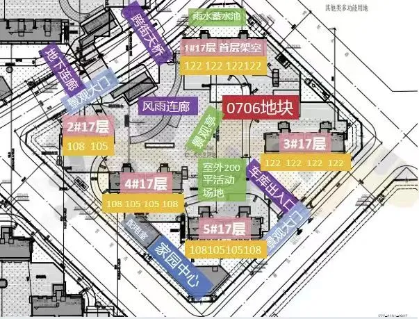 🔥北京楼市炸场预定！运河八子样板间将开放