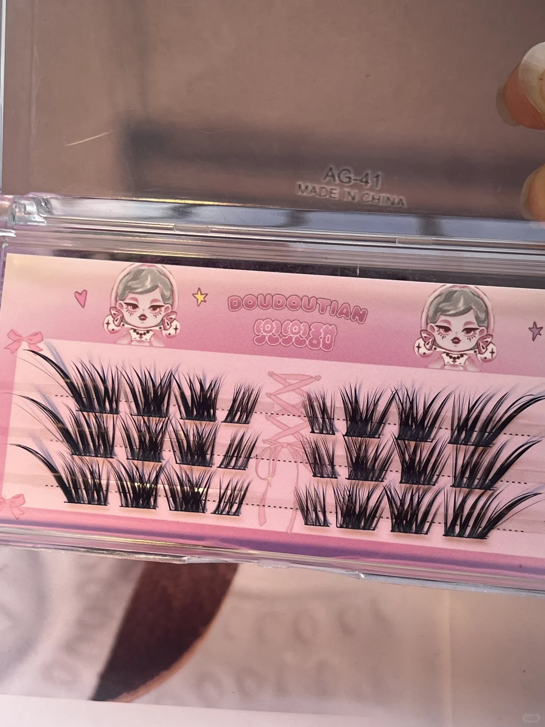 妩媚感炸裂💥化妆师私藏技巧Get！！