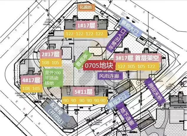 🔥北京楼市炸场预定！运河八子样板间将开放