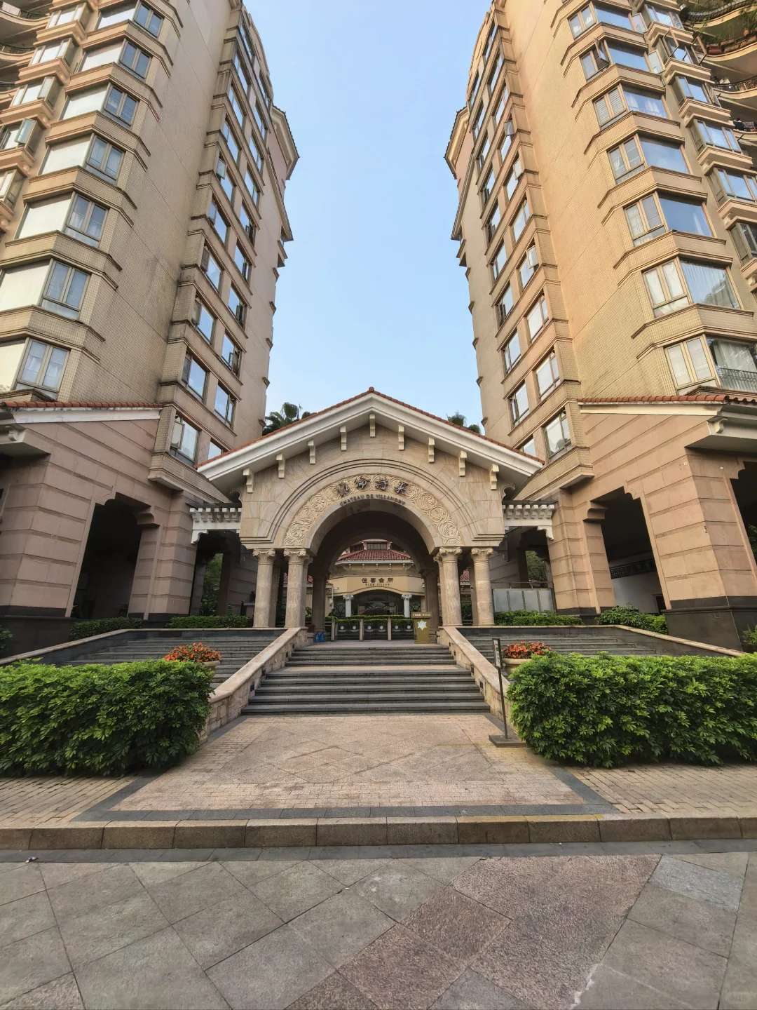 终于知道广州有钱人为什么不住珠江新城🧐