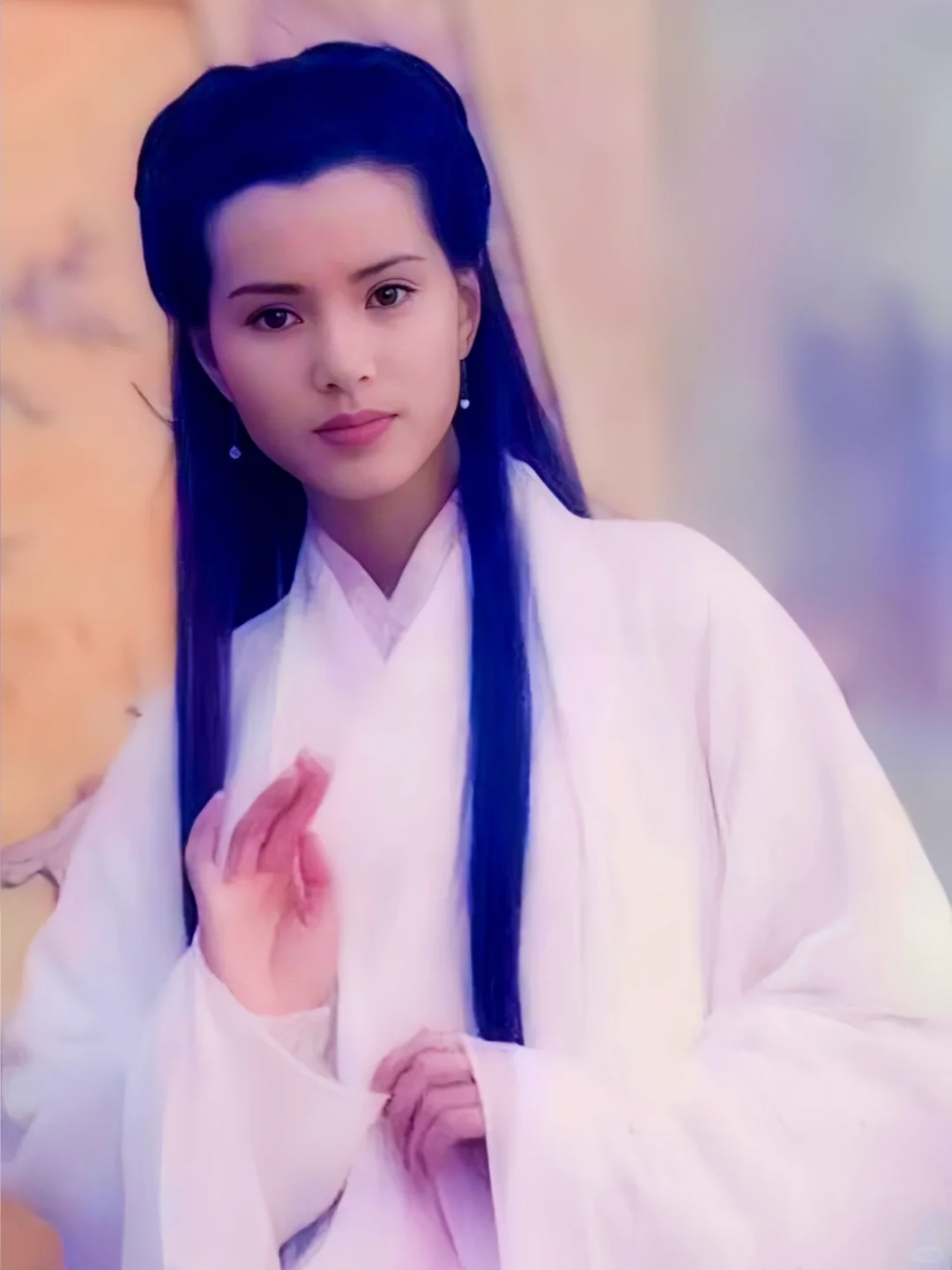 心中唯一小龙女❗️误终身