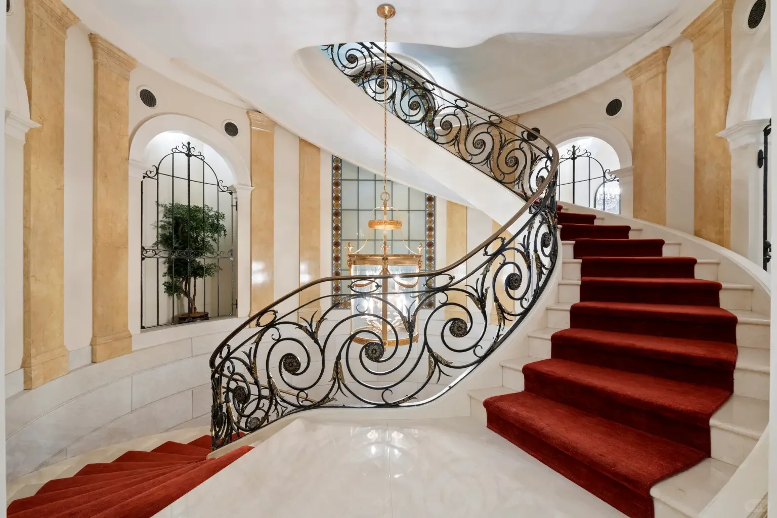 Gilded Ages 曼哈顿豪宅