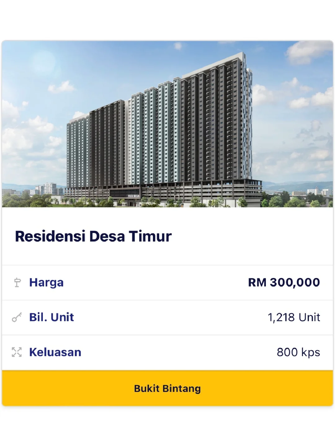 🇲🇾第一次买房要注意什么？🏠