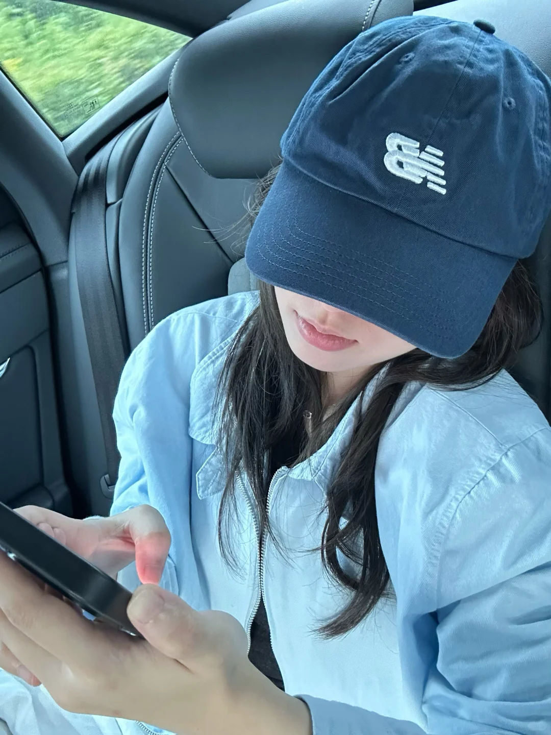 推给女孩子