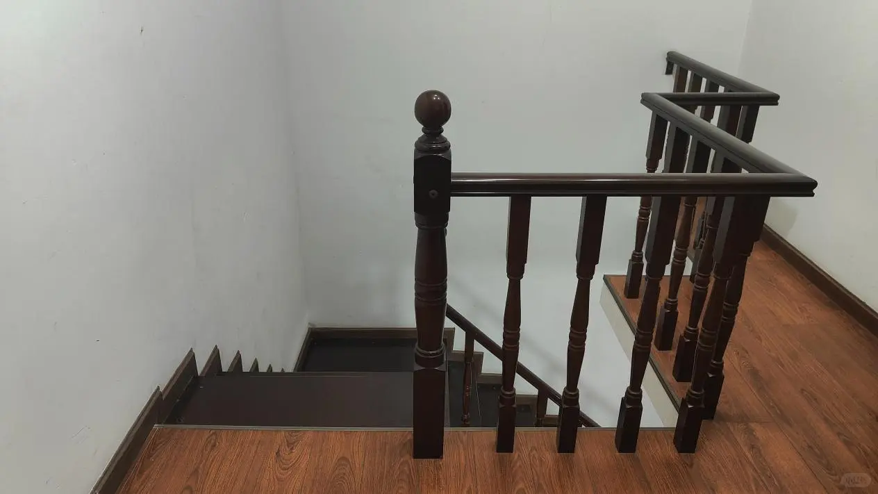 这房子有一处隐藏空间，你能找出来吗