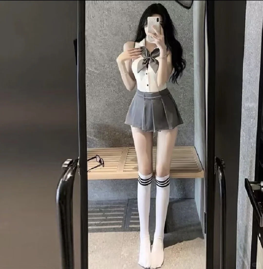 被女朋友的角色扮演拿捏死了👀 谁懂啊！