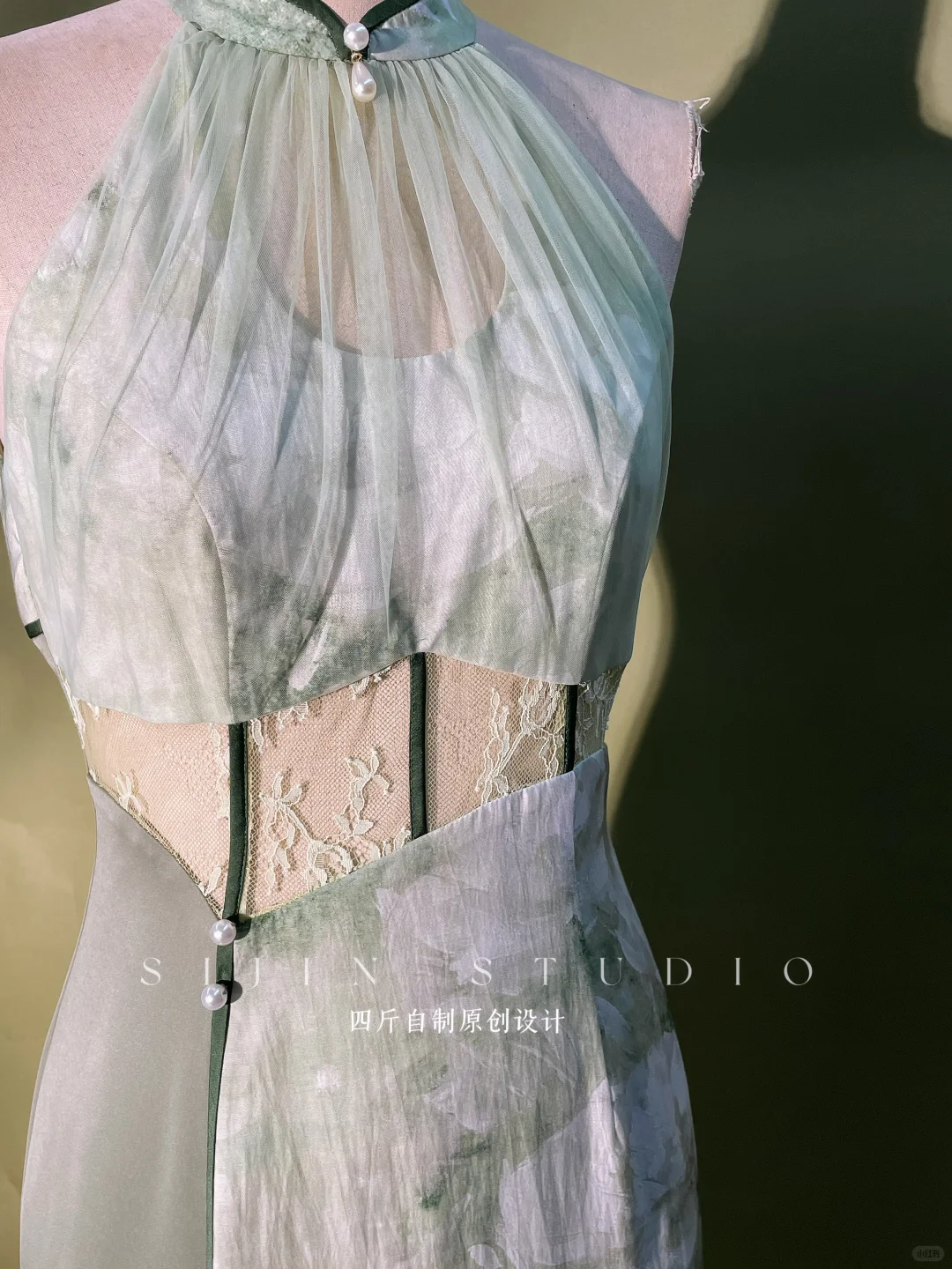 新品剧透｜【白栀】清雅妩媚