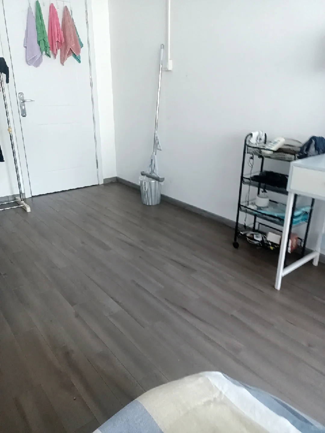 拼床