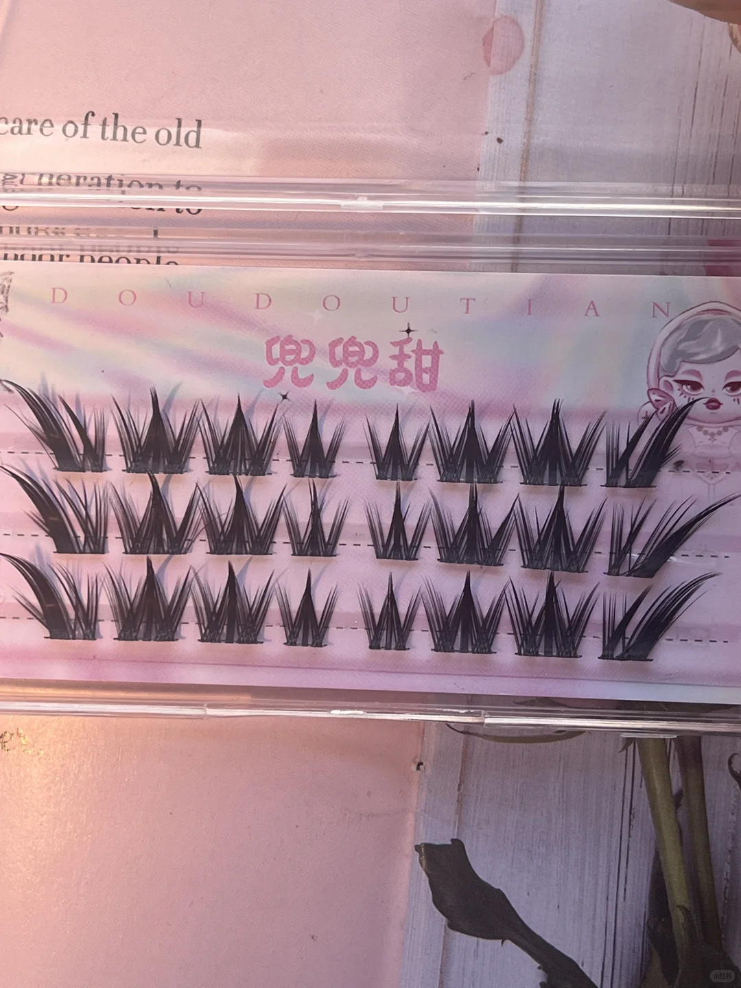媚眼小斜飞！？一眼沦陷的神级眼妆我悟了！！！