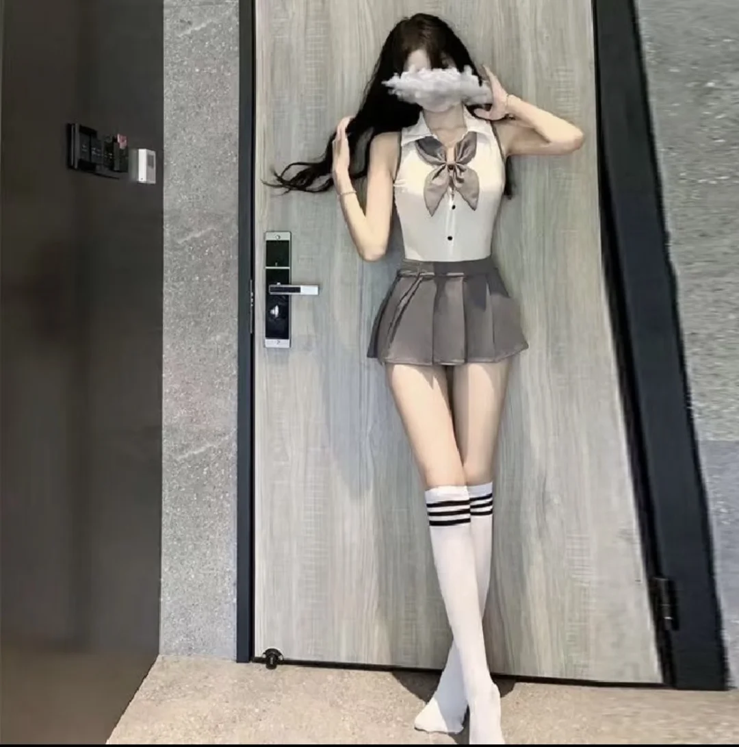 被女朋友的角色扮演拿捏死了👀 谁懂啊！