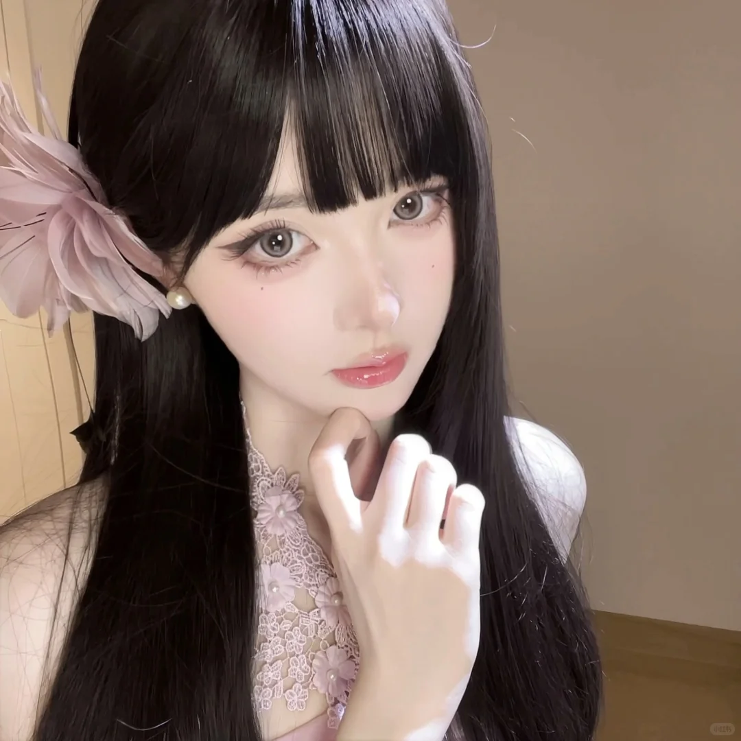 又娇又魅的狐系妆容🦊
