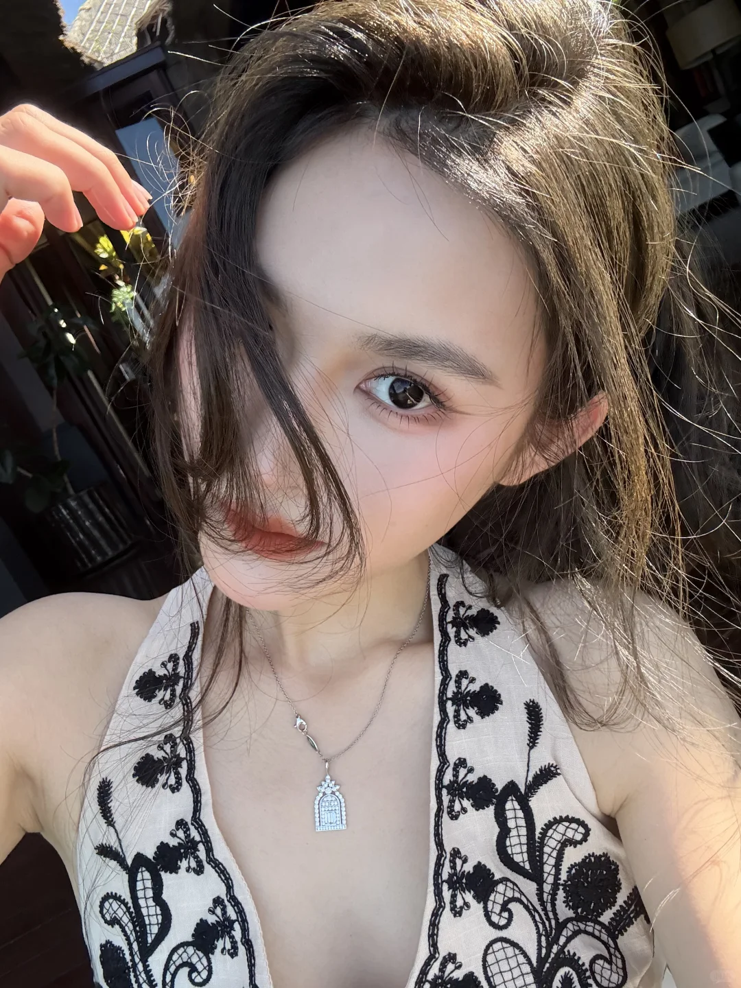 我永远阳光明媚
