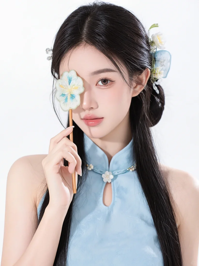 真的太美了～～～