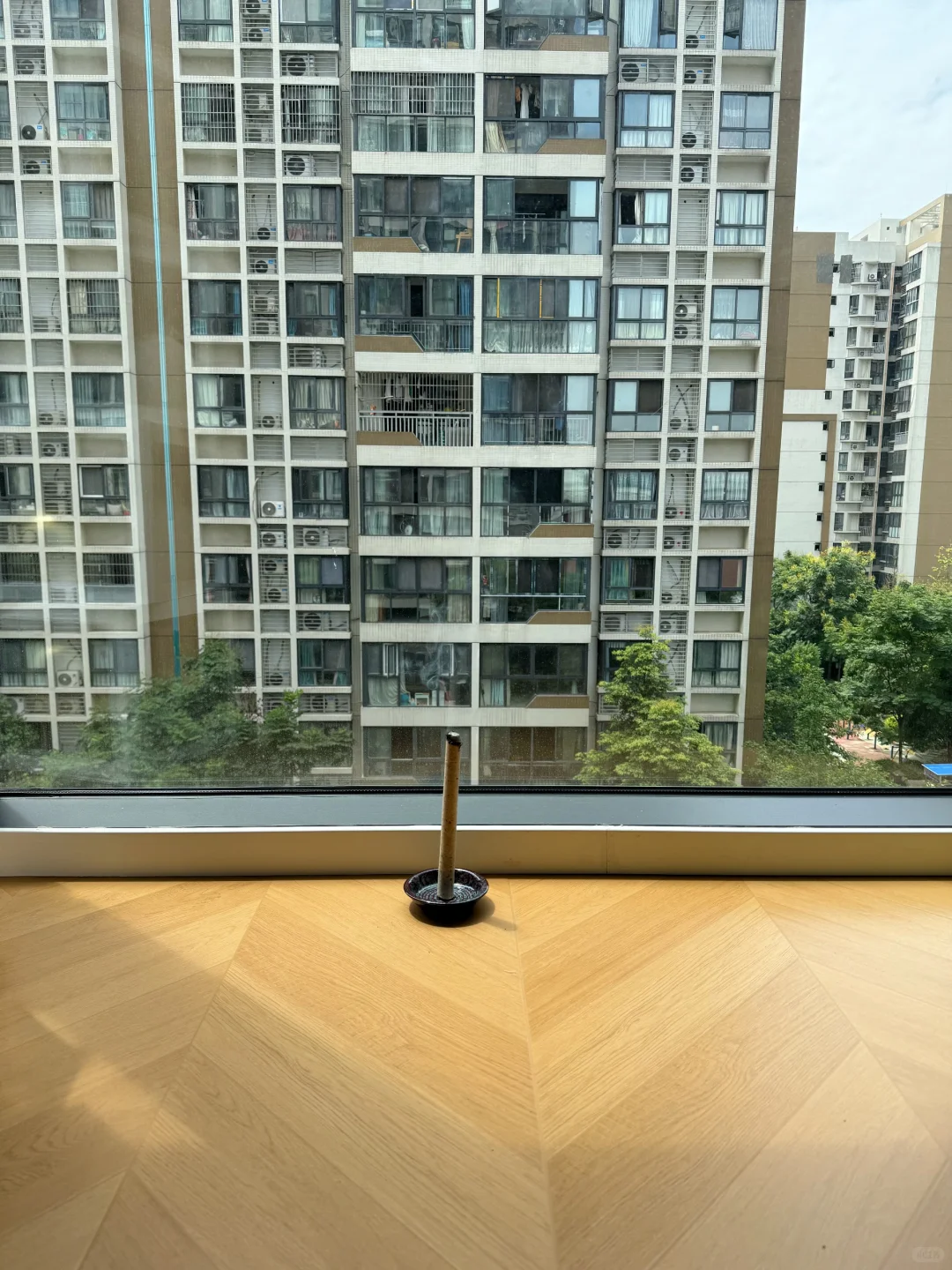 新房乔迁前一天，艾条净宅，附操作流程