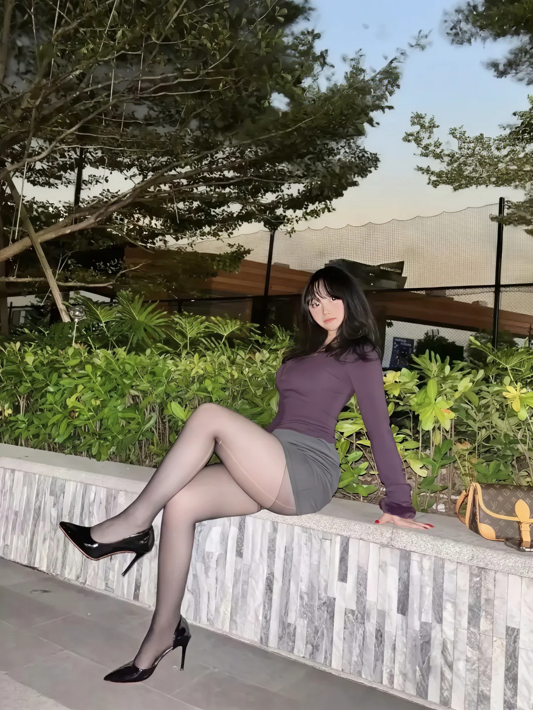 看起来很诱人哦