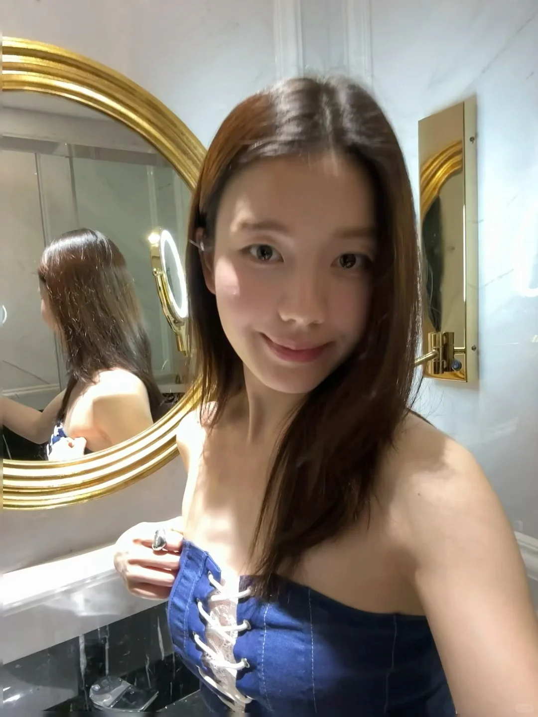 地球上的美女实在是太多了