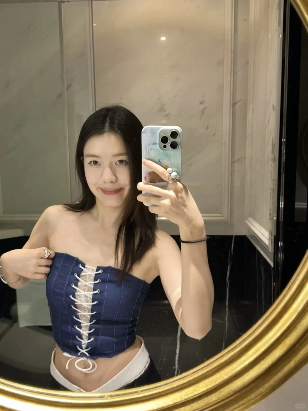 地球上的美女实在是太多了