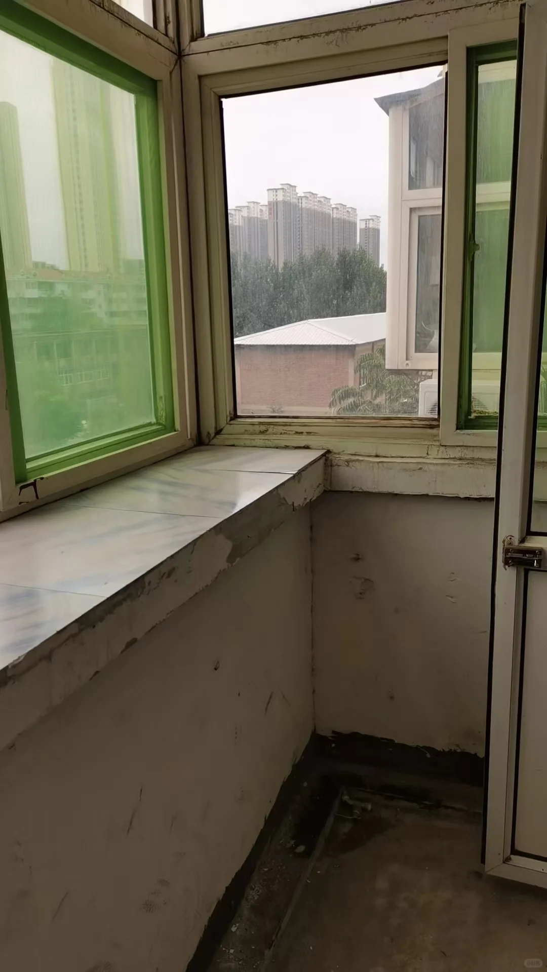 邯郸市浴新南大街99号院一室一厅出租