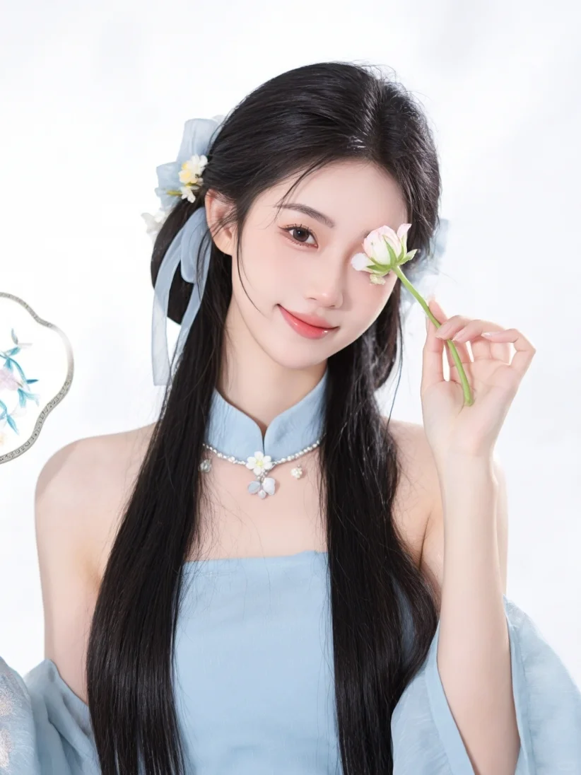 真的太美了～～～
