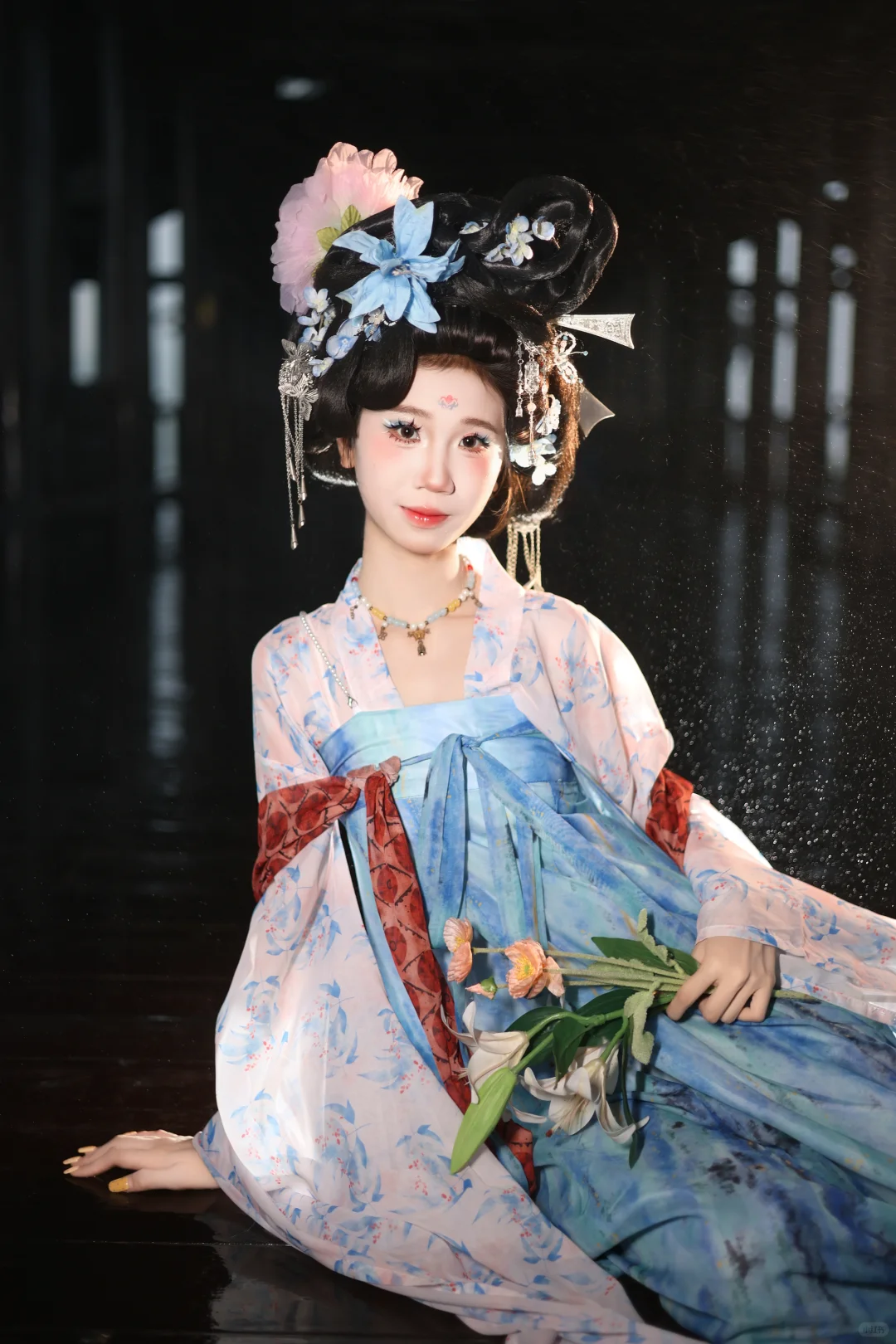 公主请拍 仙女请化🌸