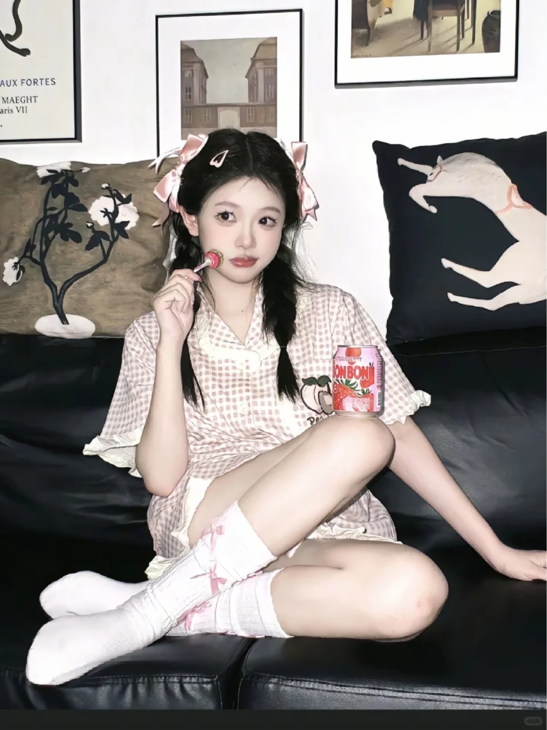 是夏天的感觉鸭🦆