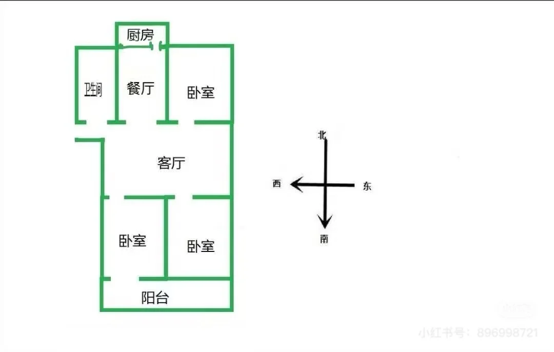 邯郸市邯山区自家房子出租