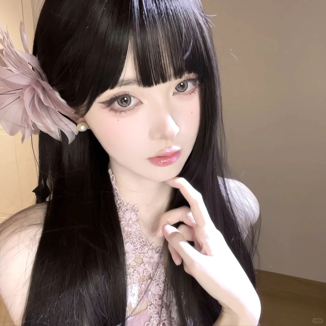 又娇又魅的狐系妆容🦊