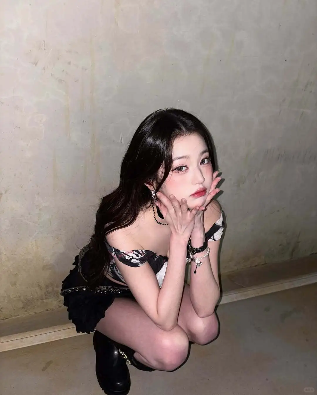 此女发了狠的媚❤️‍🔥