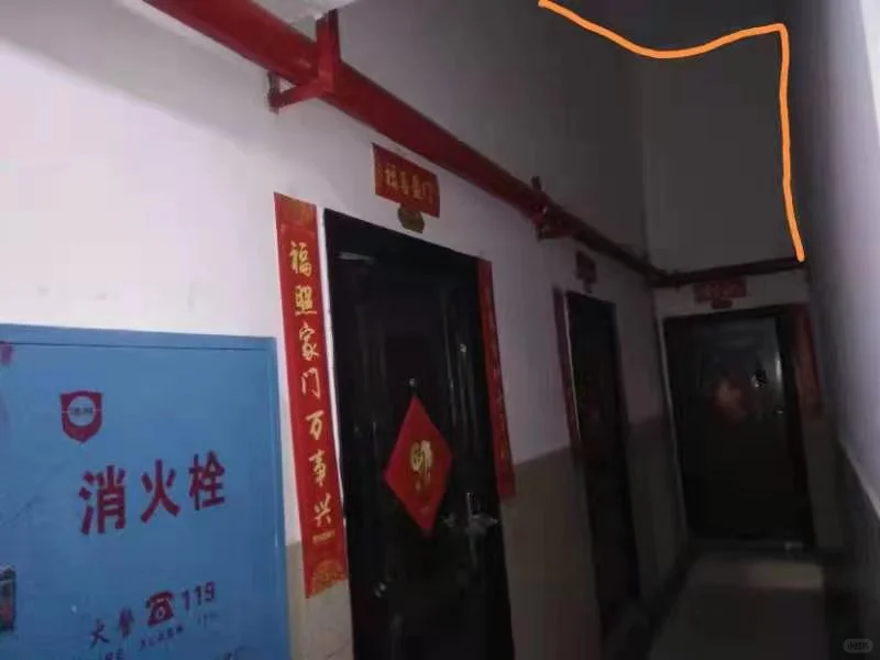 我也会遇到交房风波？？？
